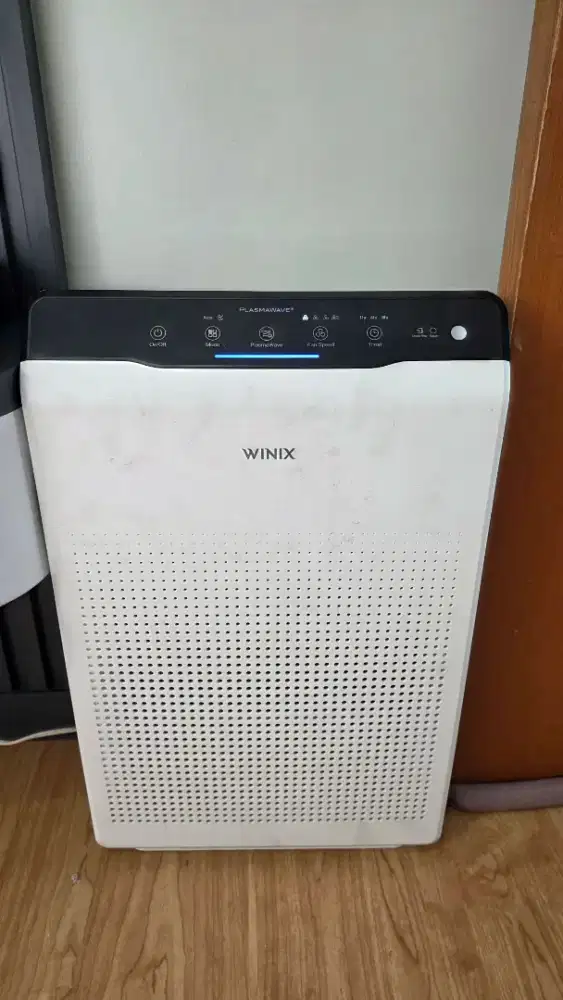 Air Purifier Winix PlasmaWave - Kondisi Normal & Siap Pakai