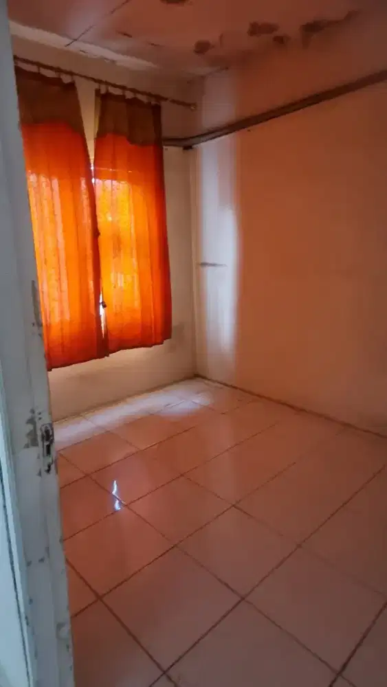 Dikontrakan Murah Tahunan