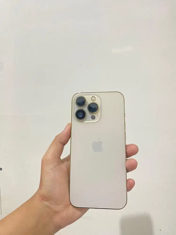 Iphone 13 pro BC