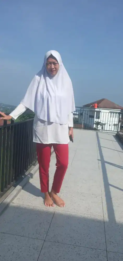 Bismillah cari kerja freelance terutama weekend