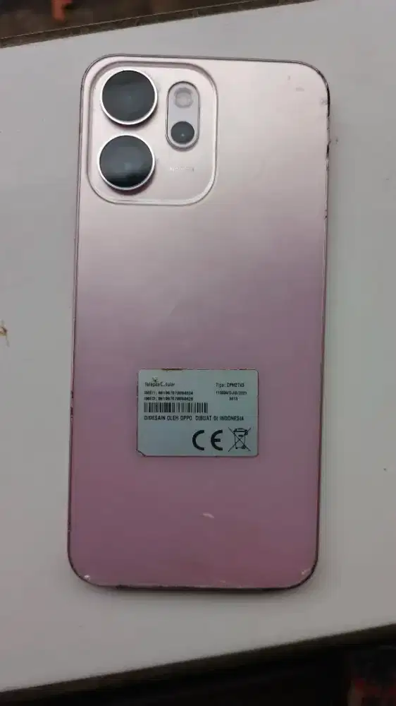 Oppo Reno 14F 12/256gb