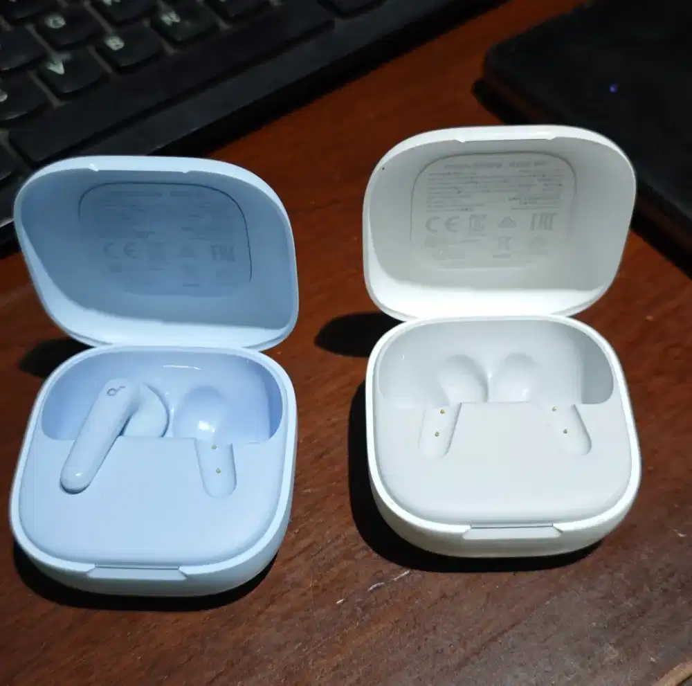 Case box charging soundcore anker R60i NC