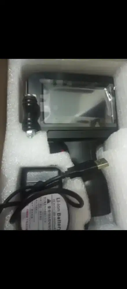 Printer tanggal
