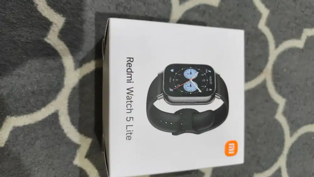 Smart Watch Redmi Watch 5 Lite
