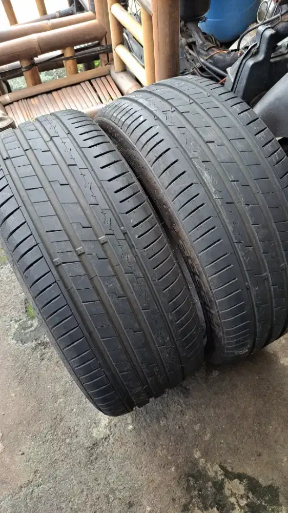 Ban 245 40 20 accelera iota r20 harga buat 2pcs ban