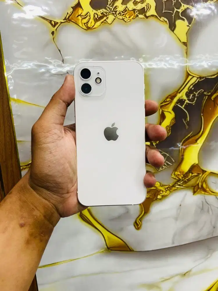 IPhone 12 128gb Like New