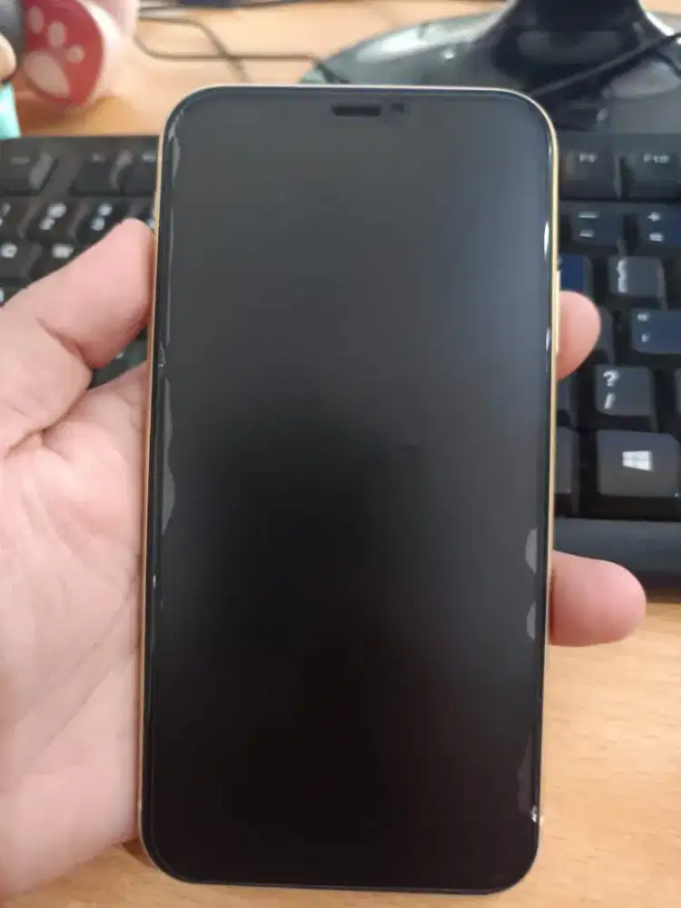 Iphone XR Intern All Operator 256GB