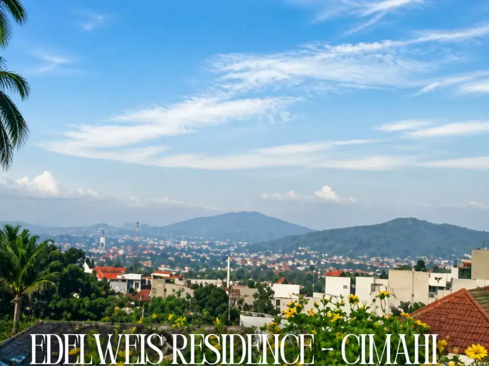 dijual tanah di cimahi