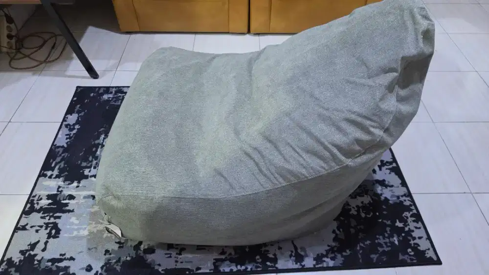 Bean bag dekoruma (new)