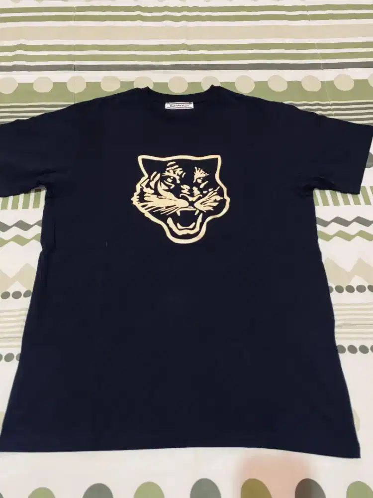 Onitsuka Tiger Tee Original