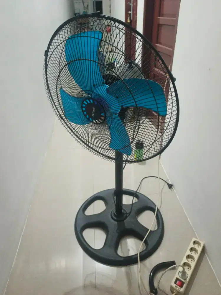 Jual kipas angin tornado