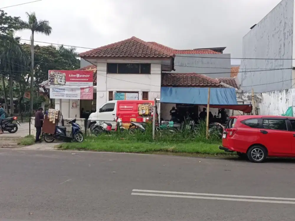 DIJUAL RUMAH MURAH – RUMAH HOOK CITRA 2, KALIDERES, JAKARTA BARAT