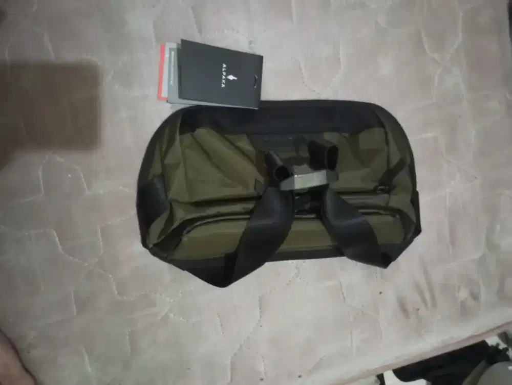 TAS SELEMPANG pria/wanita