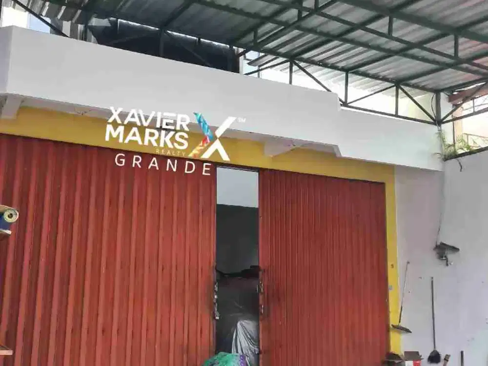 DIJUAL TEMPAT USAHA STRATEGIS 0 JALAN POROS BLIMBING, MALANG