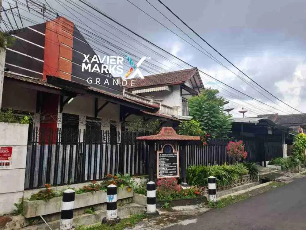 DIJUAL MURAH RUMAH JL.SUNGAI-SUNGAI MALANG