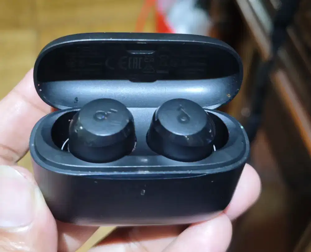TWS Dahsyat Anker Soundcore A25i suara jos batre awet