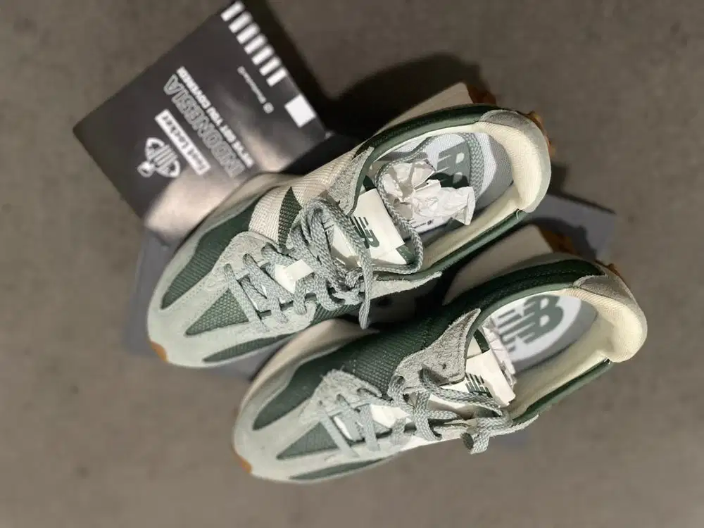 New Balance 327 Original Foot Locker