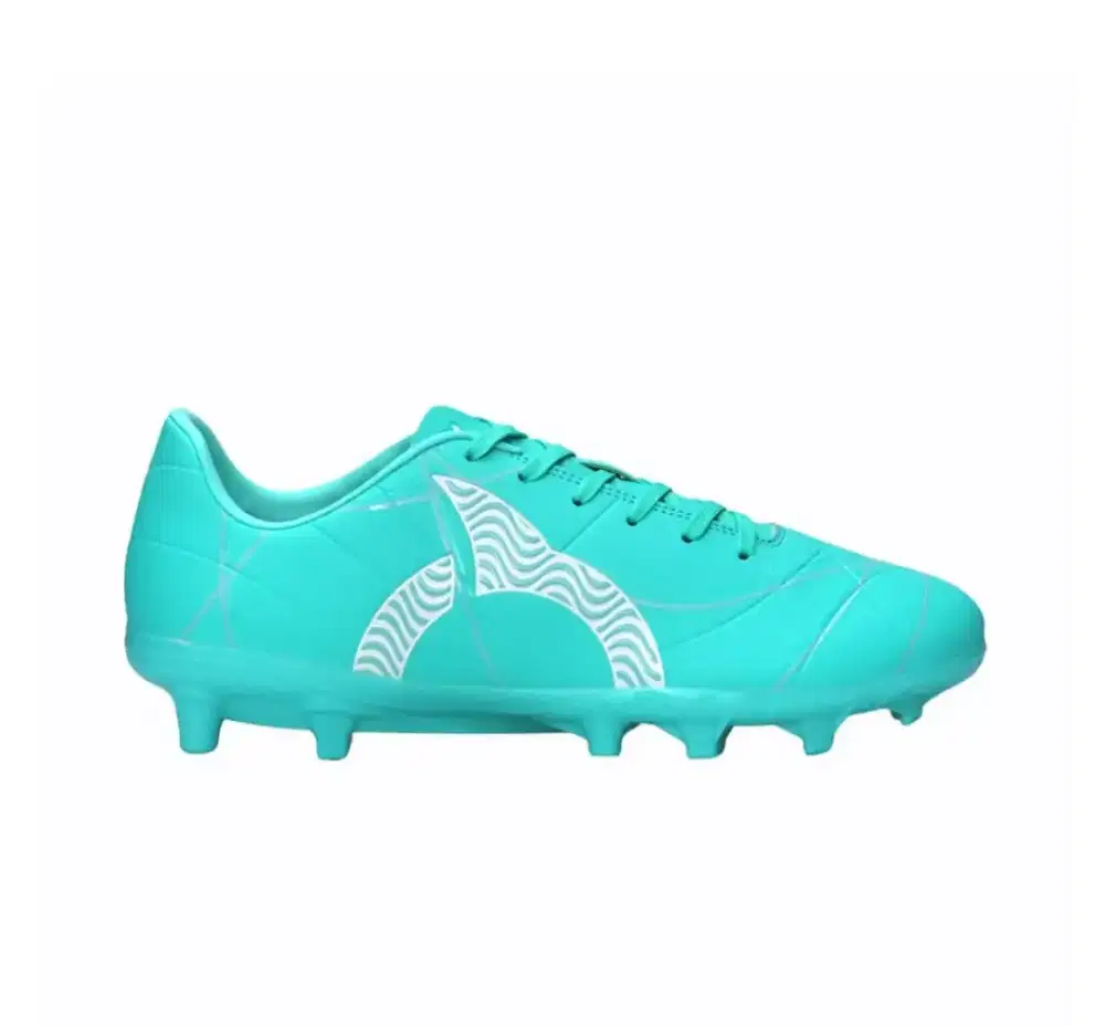 Sepatu bola Ortuseight Zenit FG Aqua size 39