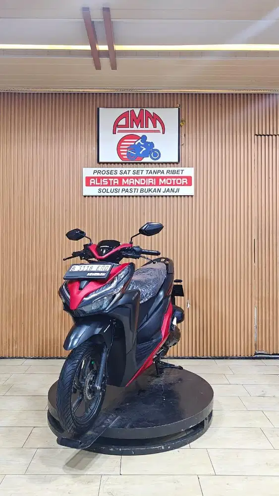 VARIO 150 EXCLSV TH 2020 BISA CASH/KREDIT/TRADEI IN/PAKAI CC/PAYLATER