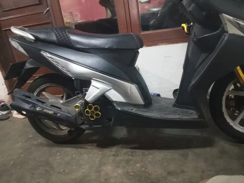 Jual mau upgrade