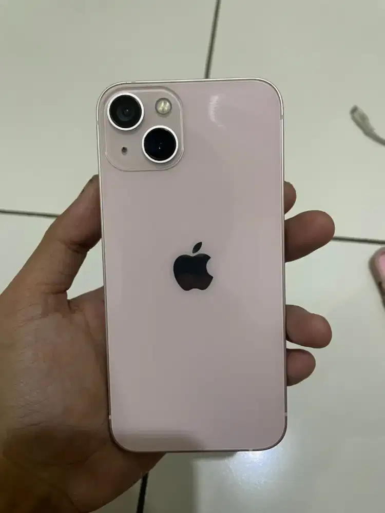 iPhone 13 128gb