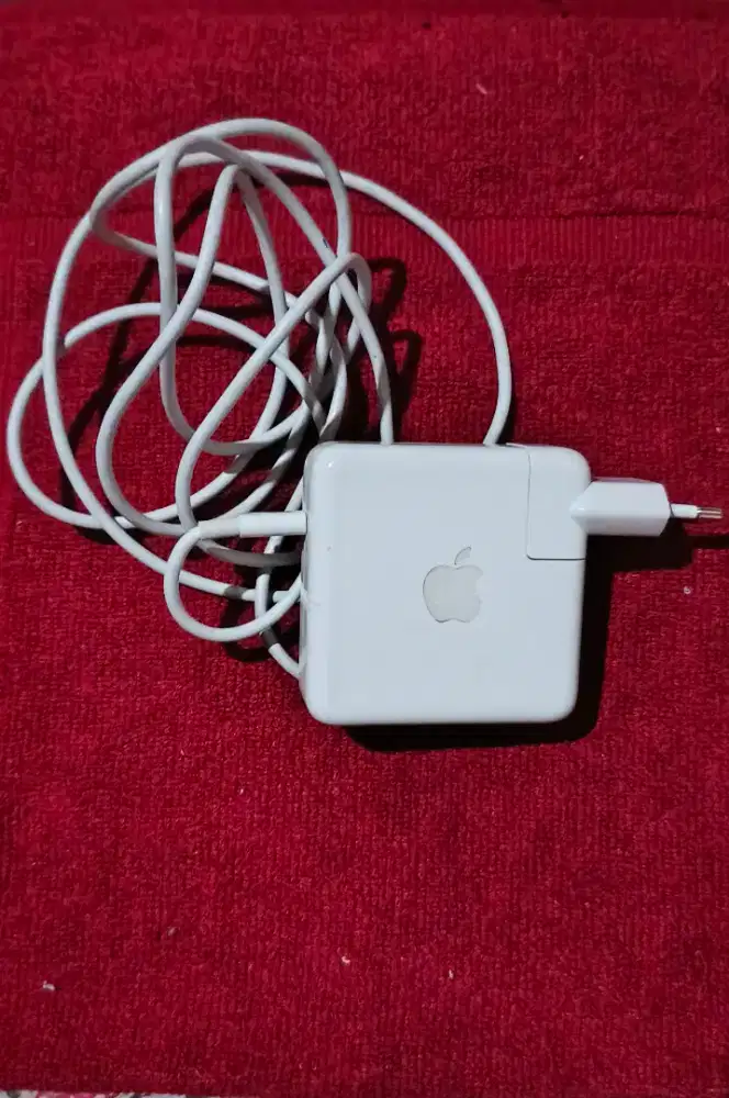 Adapter USB-C 67W MacBook Apple