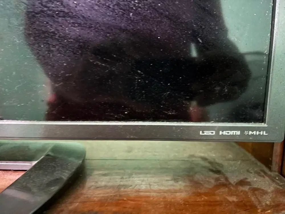 TV LED SHARP AQUOS