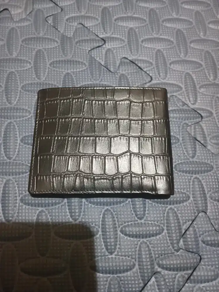 Dompet ungaro brand prancis ori