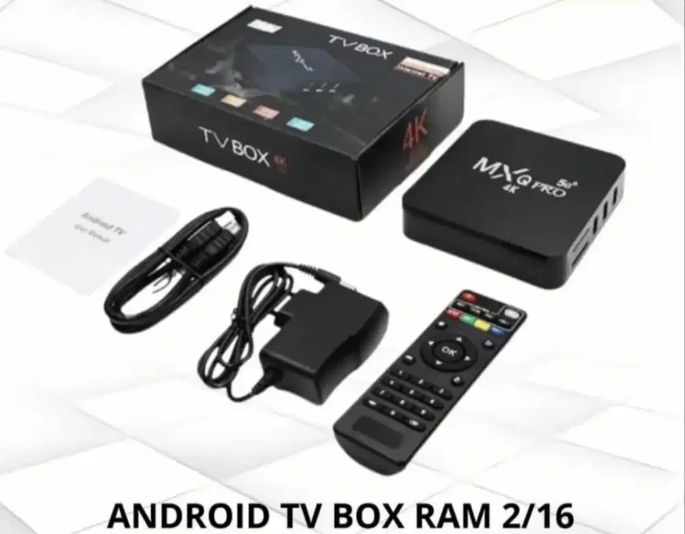 TV BOX Android box