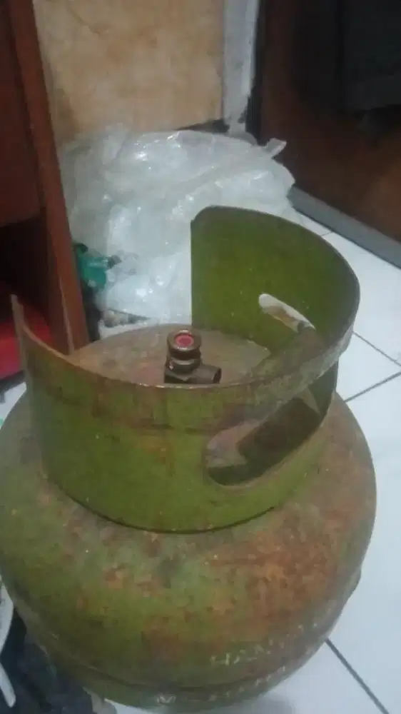 jual gas 3kg murah