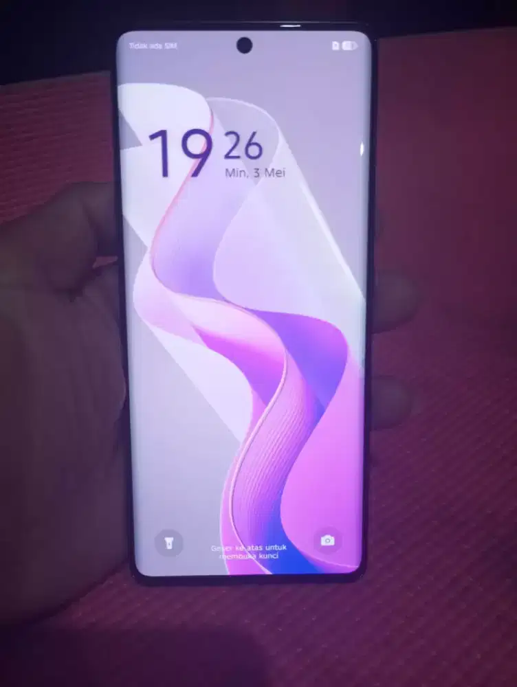 Infinix HOT 50 Pro Plus
