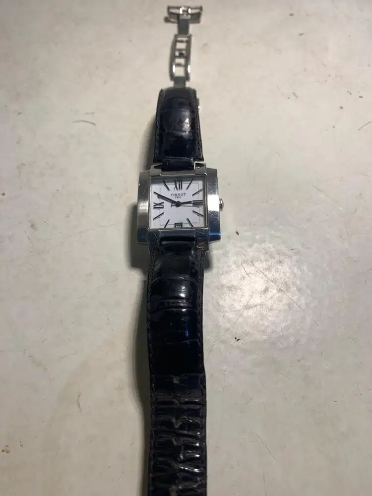 Tissot TXL L860/960K