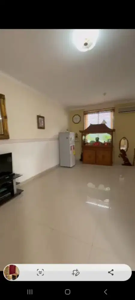 Pik - Rumah Mediterania Boulevard Full Furnished