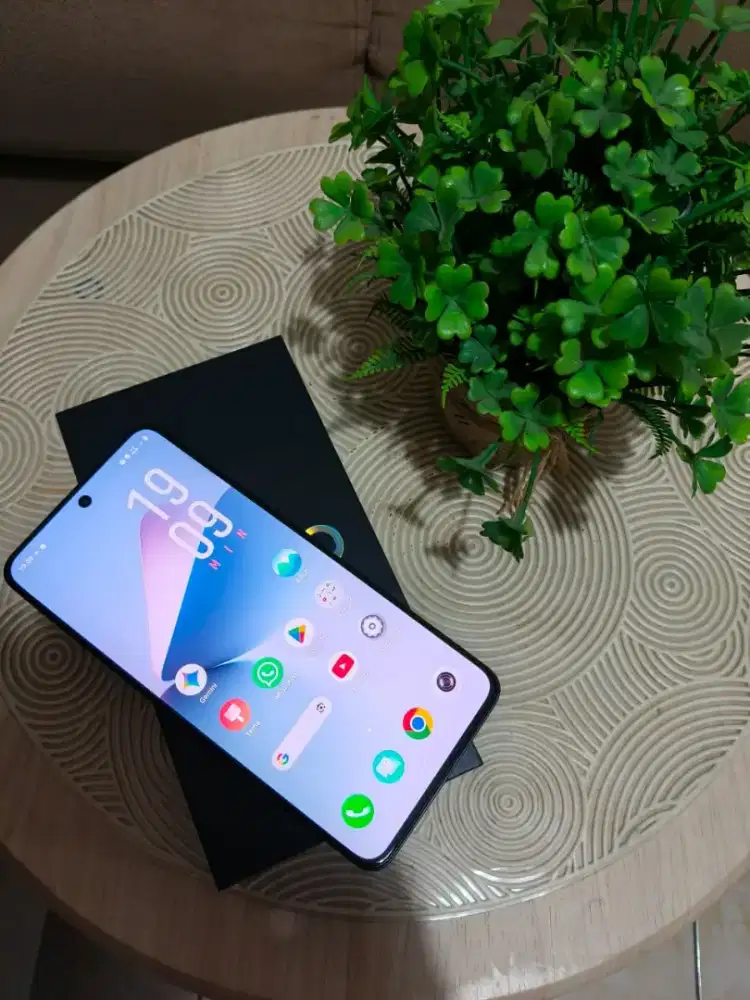 Iqoo Z10r 5g 8/256