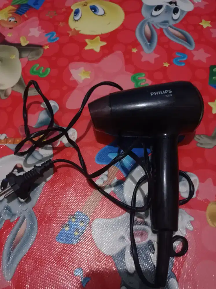 Hairdryer philips