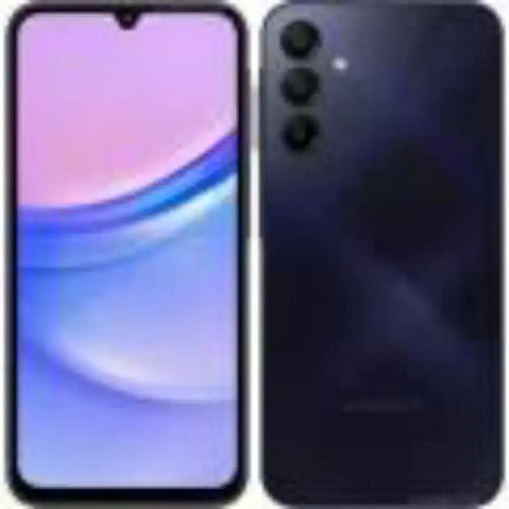 Jual Samsung A15
