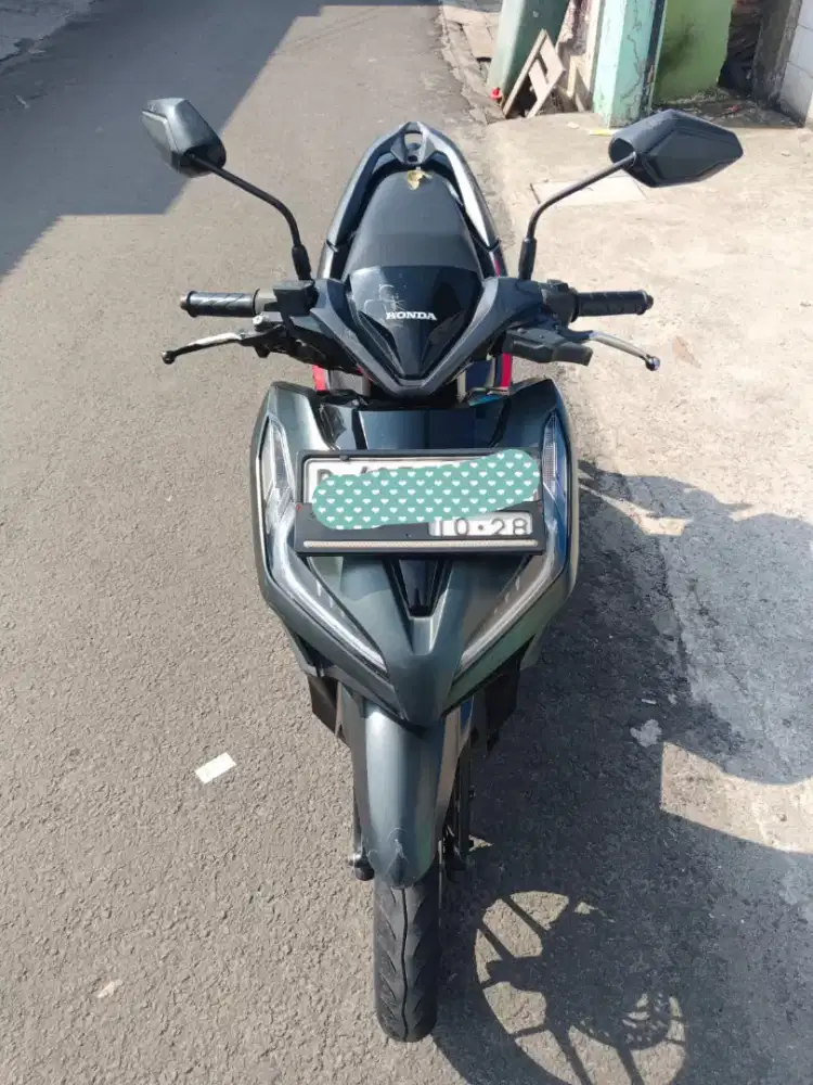Vario 125 gen 1