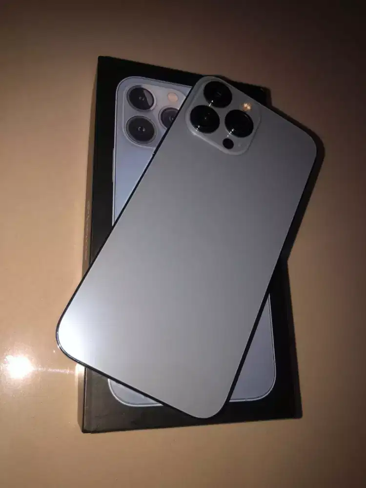 FS iPhone 13 ProMax 128GB