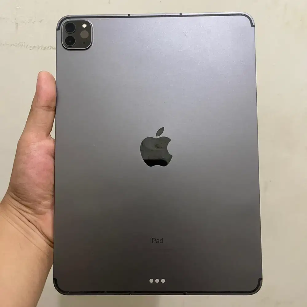 iPad Pro M1 iPad Pro 2021 128GB Wifi Cell