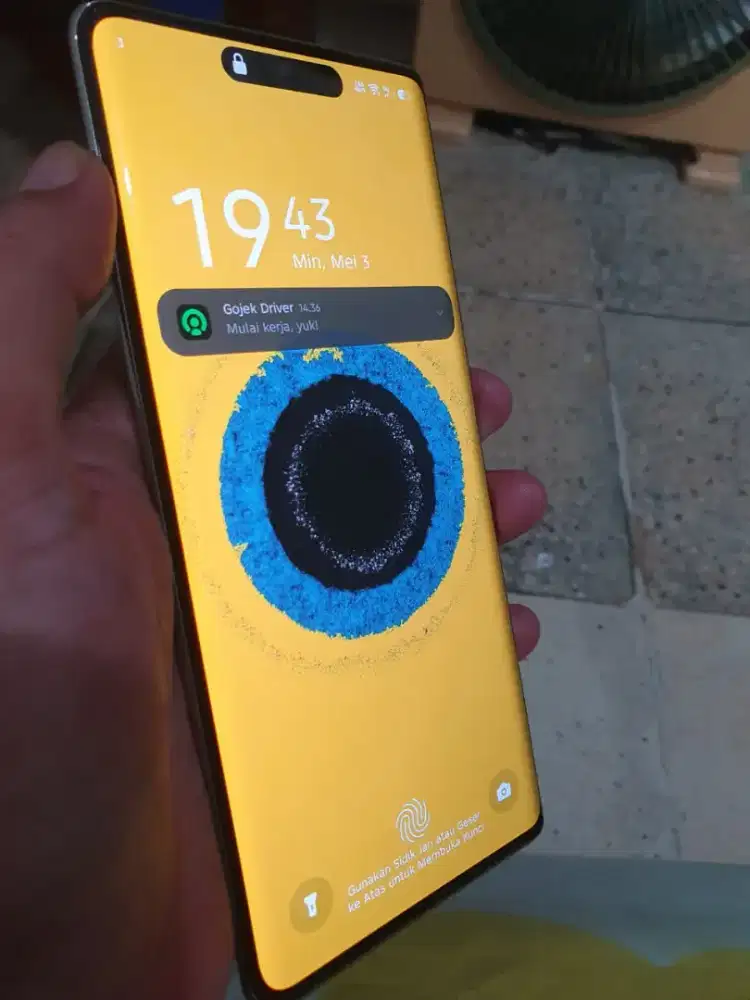 Infinix note 40 pro plus 5G RAM 12/256 LENGKAP