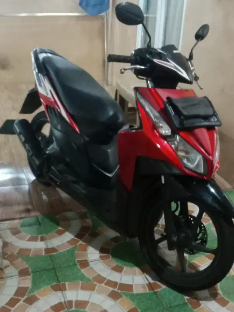 Vario Tecno 2011 karbu