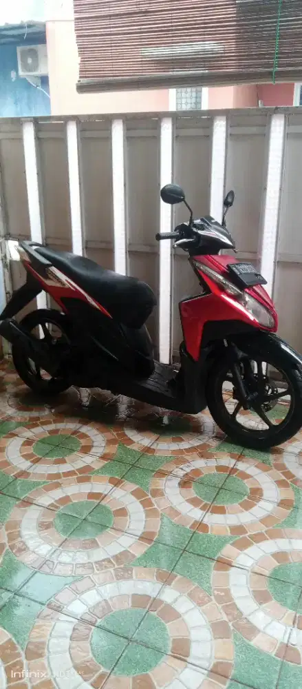 Vario Tecno 2011 karbu