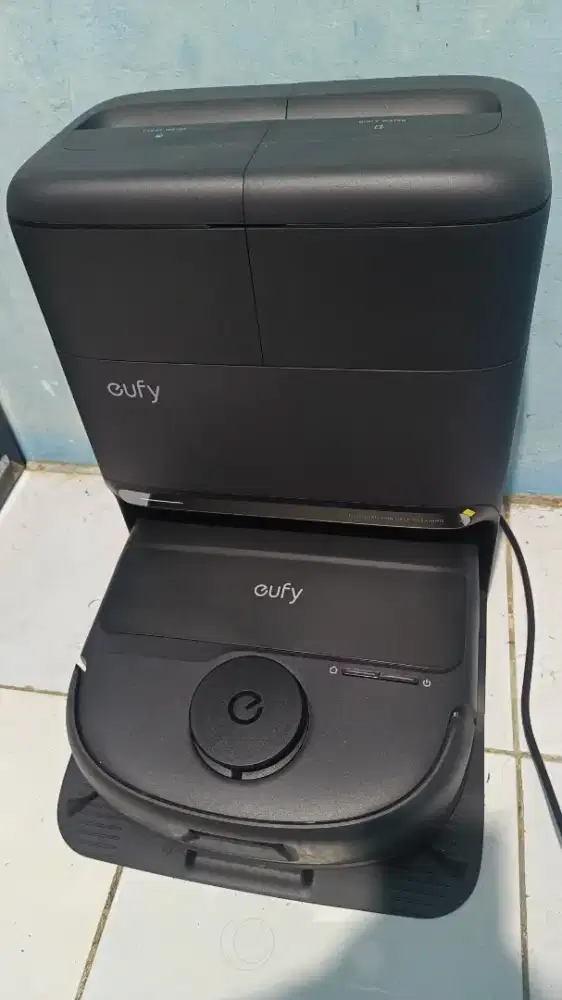 Robot Vacuum Eufy C28