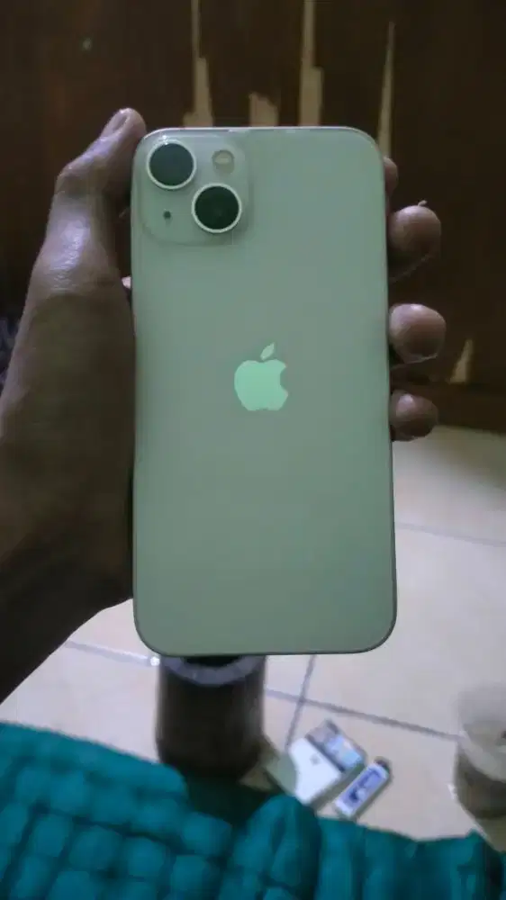 iPhone 13 resmi Ibox