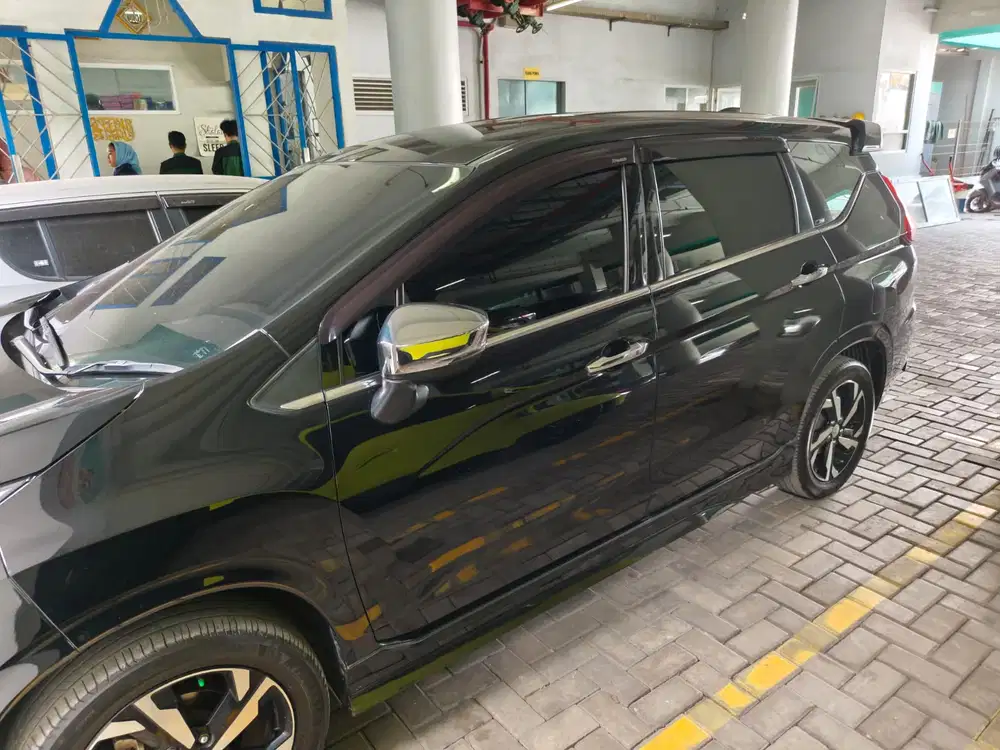 Mitsubishi Xpander 2022 Bensin