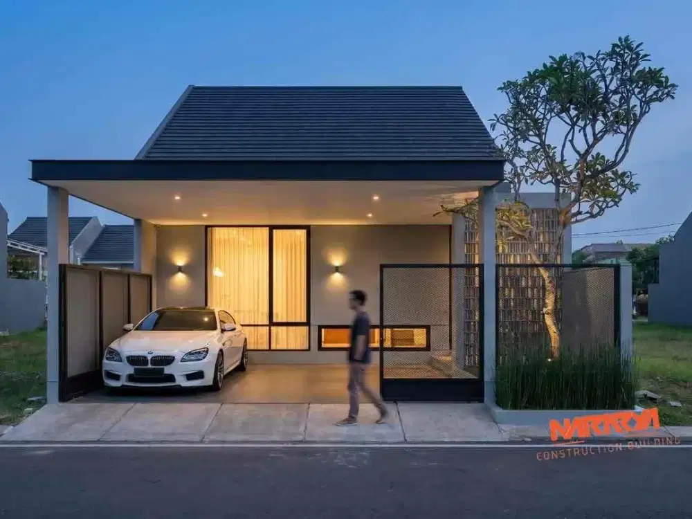 DI JUAL CEPAT RUMAH DI TENGAH KOTA MOJOKERTO