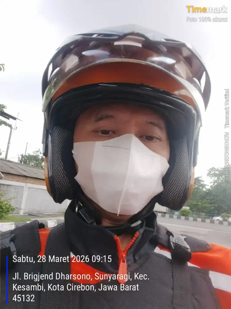 Jasa Antar Sekolah