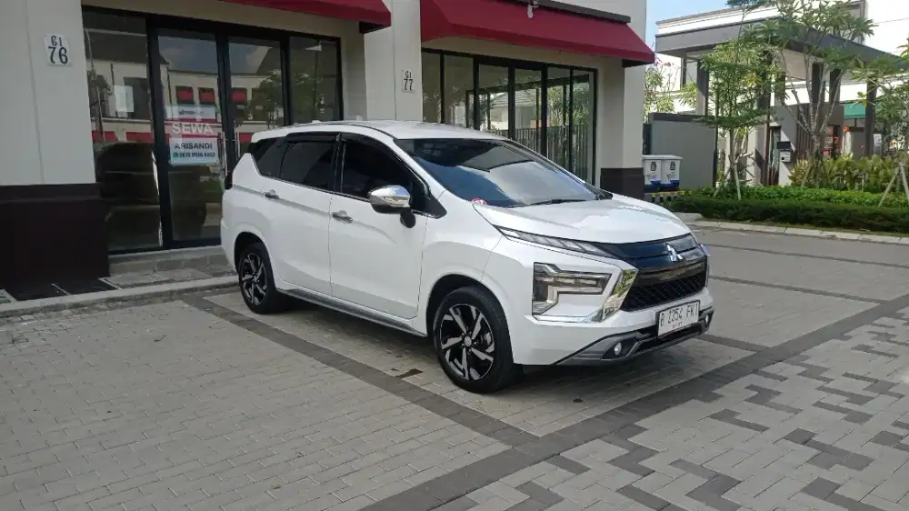 Mitsubishi Xpander 2022 Bensin