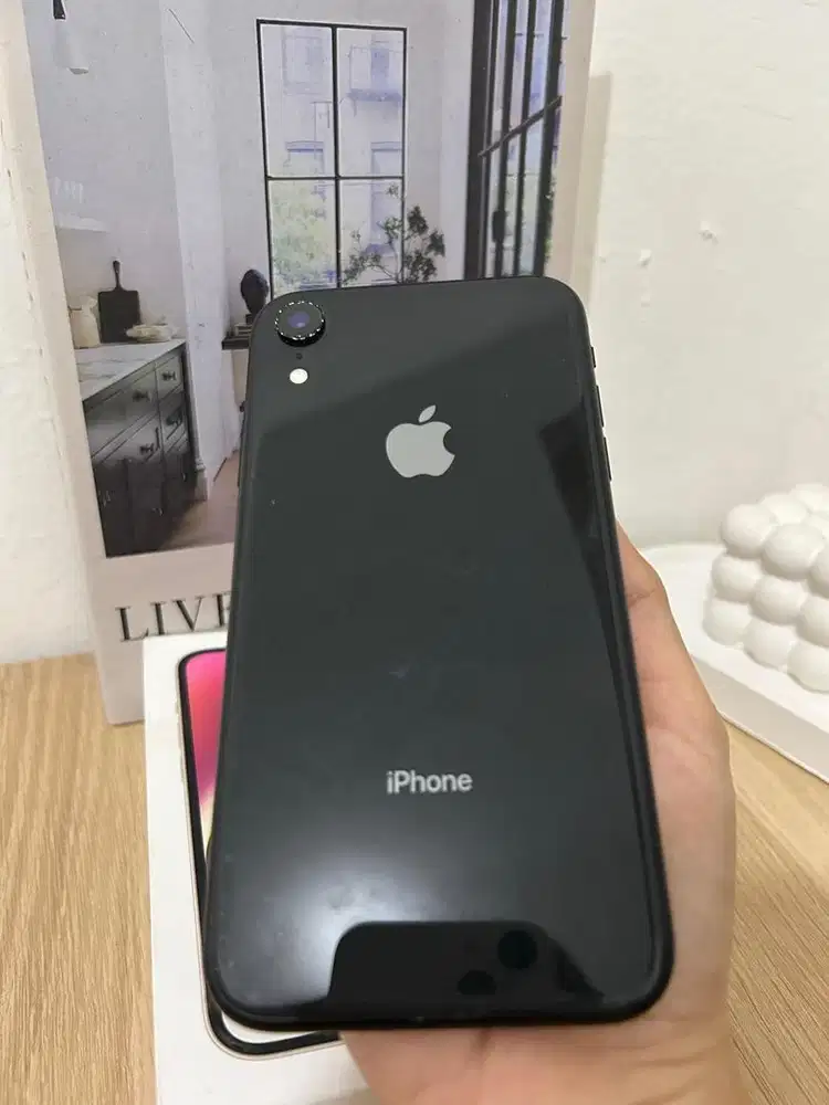Iphone XR 64 giga / Digimap