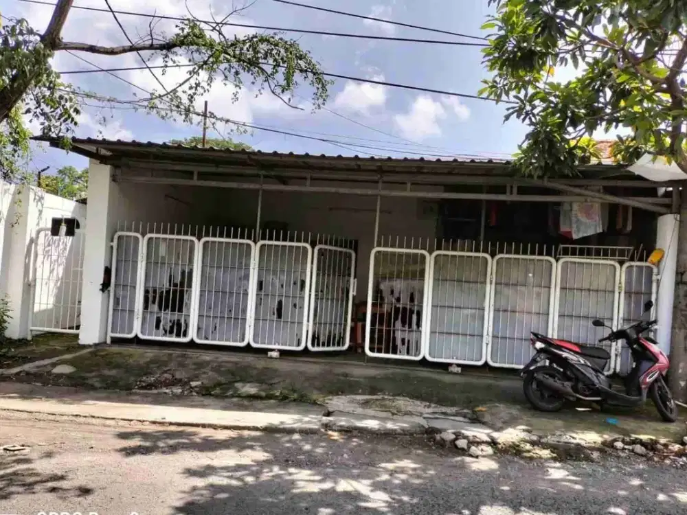 Kost Aktif Murah Full Penghuni Ngomset di Medokan Semampir, Sukolilo, Sby Timur